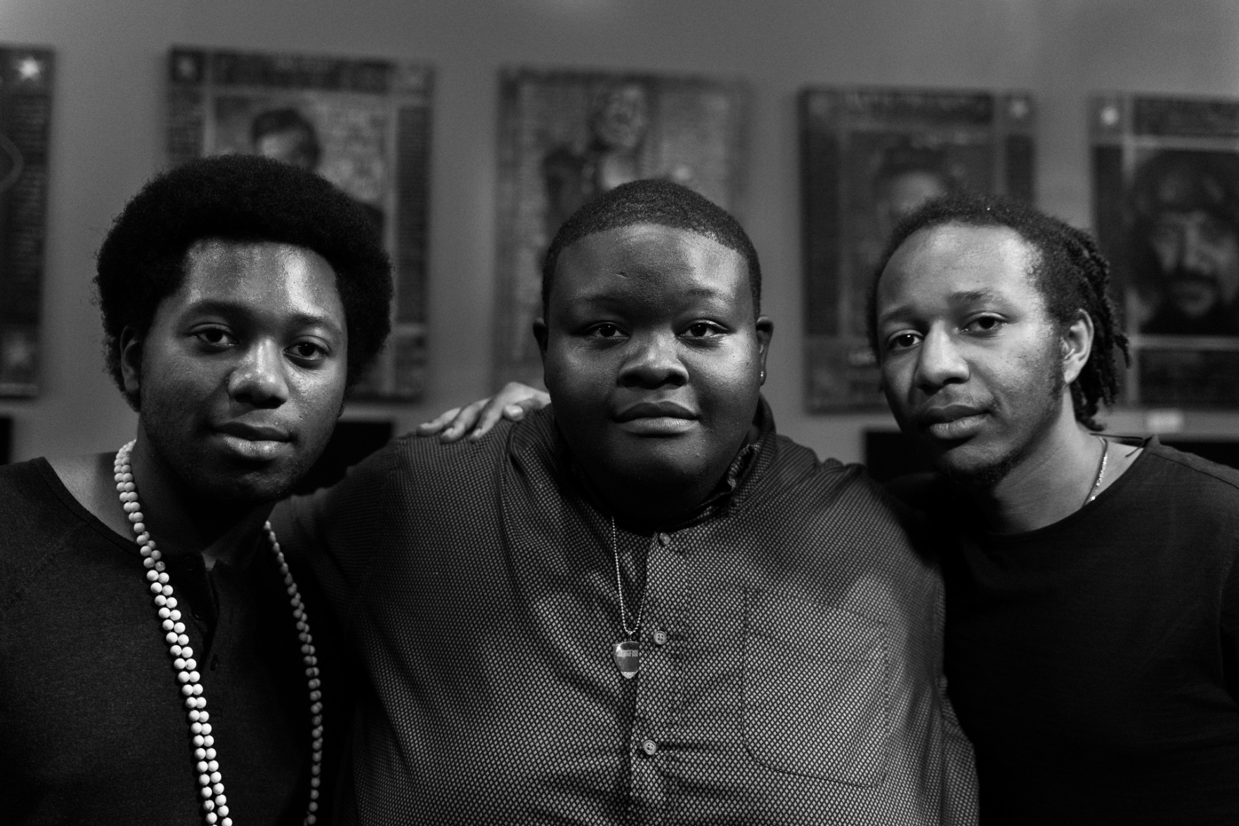 Christone 'Kingfish' Ingram Holds the Torch High for the Blues
